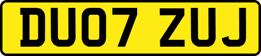 DU07ZUJ