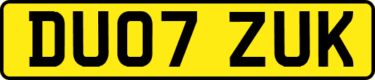 DU07ZUK