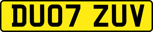 DU07ZUV