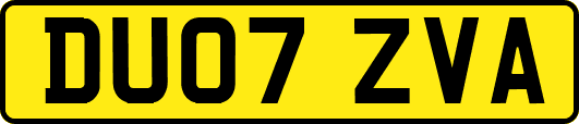 DU07ZVA