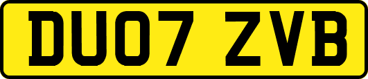 DU07ZVB
