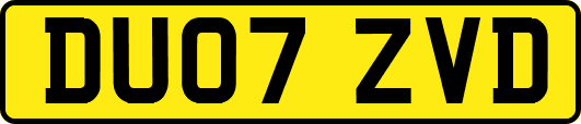DU07ZVD