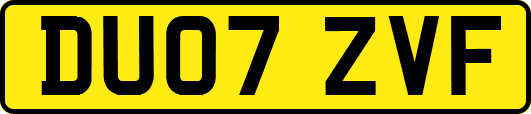 DU07ZVF