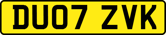 DU07ZVK