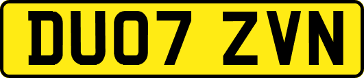 DU07ZVN