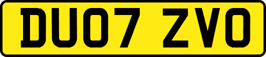 DU07ZVO