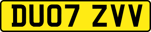 DU07ZVV