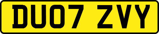 DU07ZVY