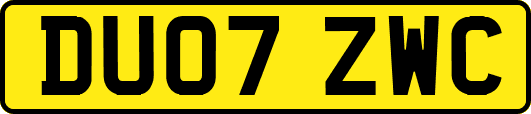 DU07ZWC