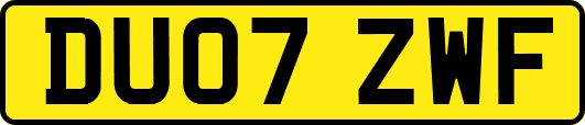 DU07ZWF
