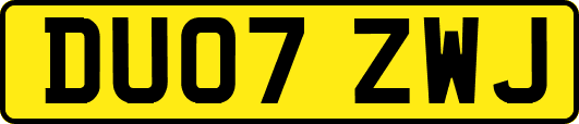 DU07ZWJ