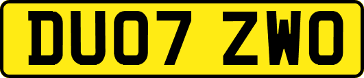 DU07ZWO