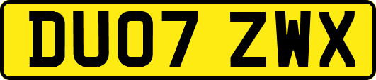 DU07ZWX