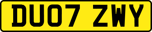 DU07ZWY