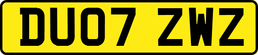DU07ZWZ