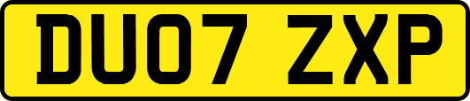 DU07ZXP