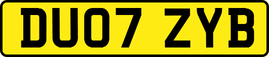 DU07ZYB