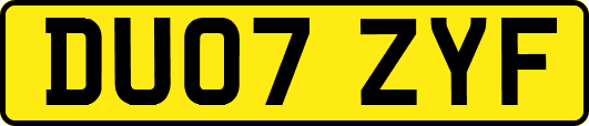 DU07ZYF