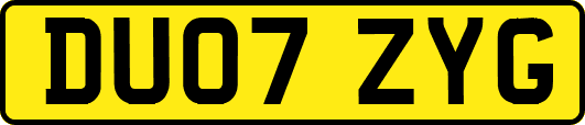 DU07ZYG