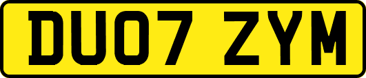 DU07ZYM