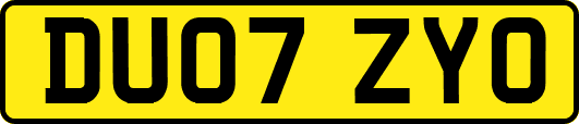 DU07ZYO