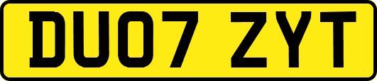 DU07ZYT