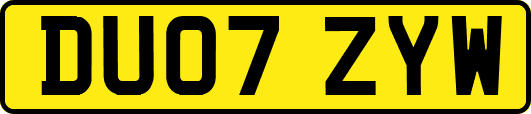 DU07ZYW
