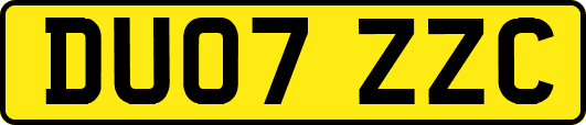 DU07ZZC