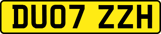 DU07ZZH