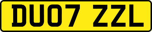 DU07ZZL