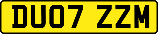 DU07ZZM