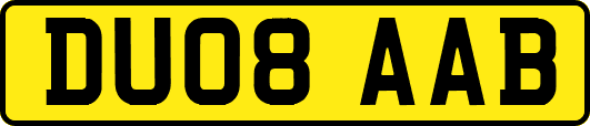 DU08AAB