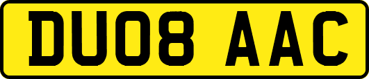 DU08AAC