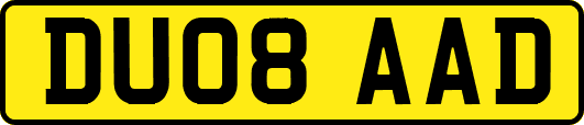 DU08AAD