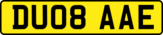 DU08AAE