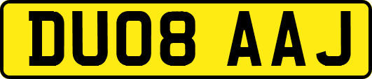 DU08AAJ