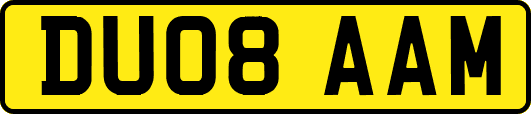 DU08AAM