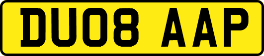DU08AAP