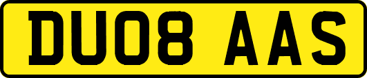 DU08AAS