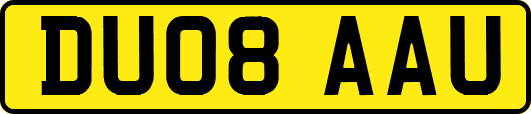 DU08AAU