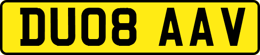 DU08AAV