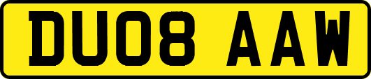 DU08AAW