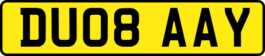 DU08AAY