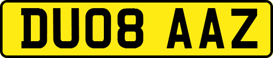 DU08AAZ