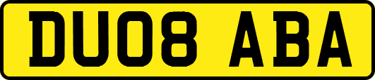 DU08ABA