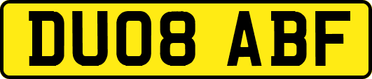 DU08ABF