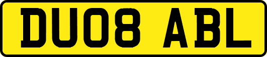 DU08ABL