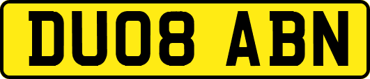 DU08ABN