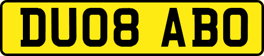 DU08ABO