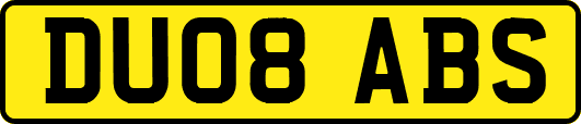 DU08ABS